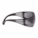 Окуляри захисні SF202AF-EU PC, сірі з полікарбонату