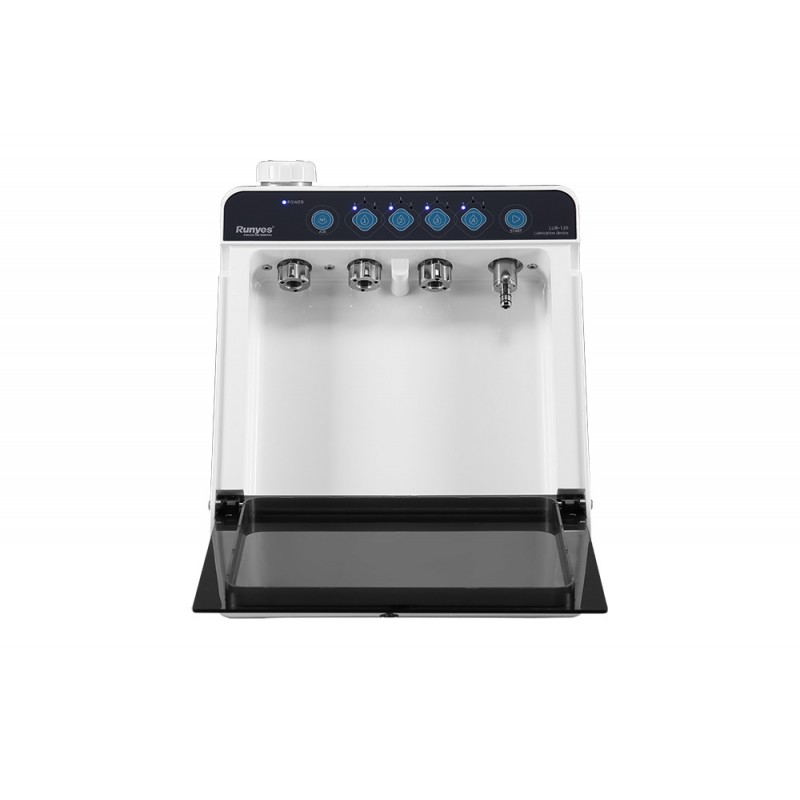 Апарат для змащування наконечників LUB-120 RUNYES