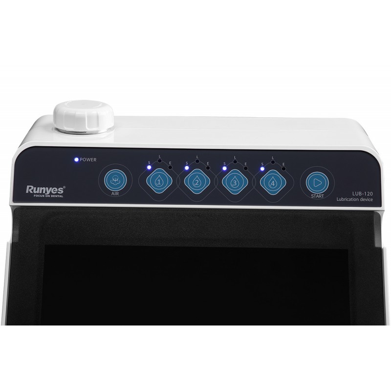Апарат для змащування наконечників LUB-120 RUNYES