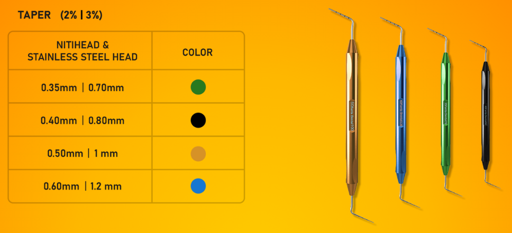 Ручний плагер AF PLUGGER FANTA