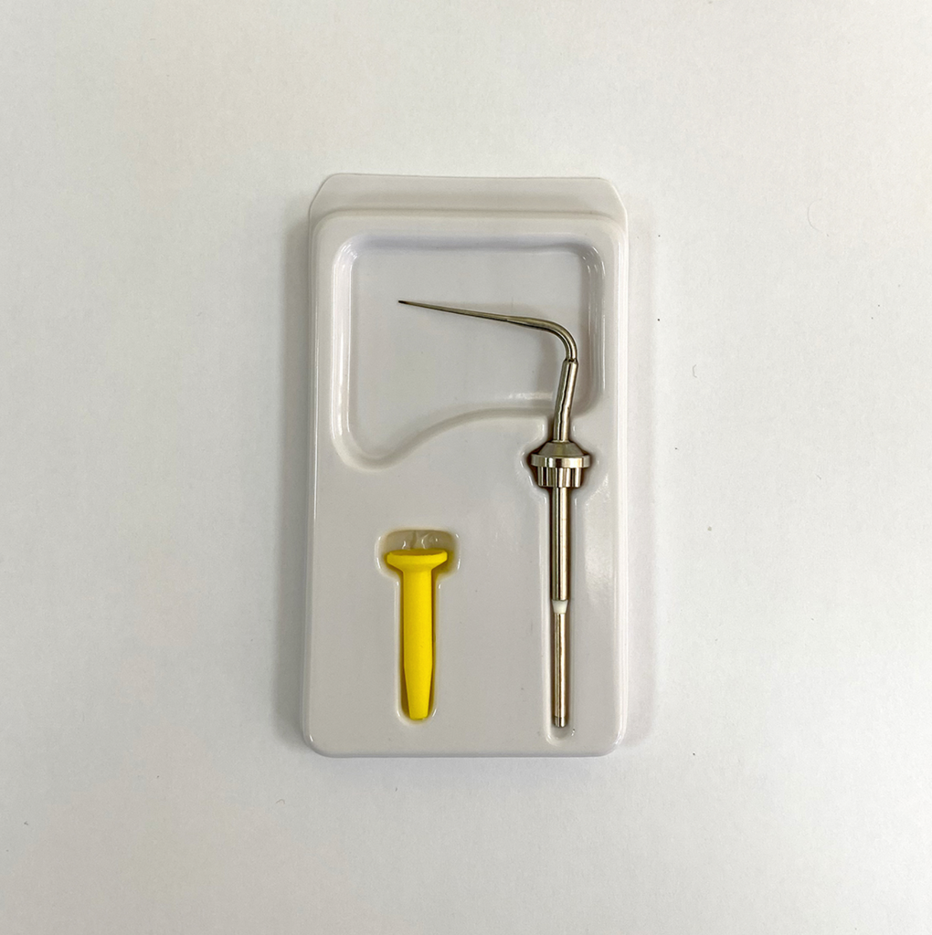 Насадка для термоплагера Fi P