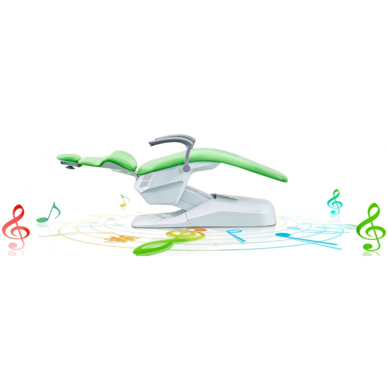 Стоматологічна установка X1 CINGOL