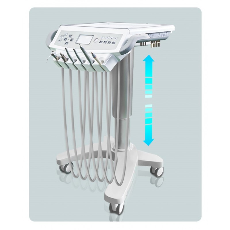 Стоматологічна установка X1 CINGOL