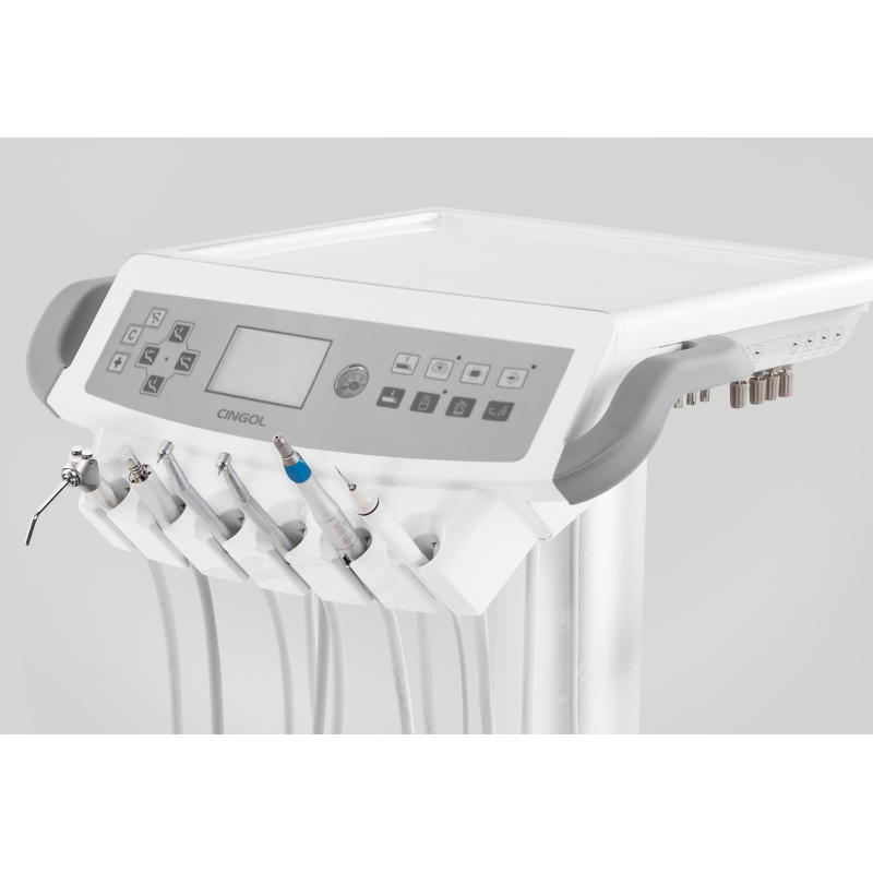 Стоматологічна установка X1 CINGOL