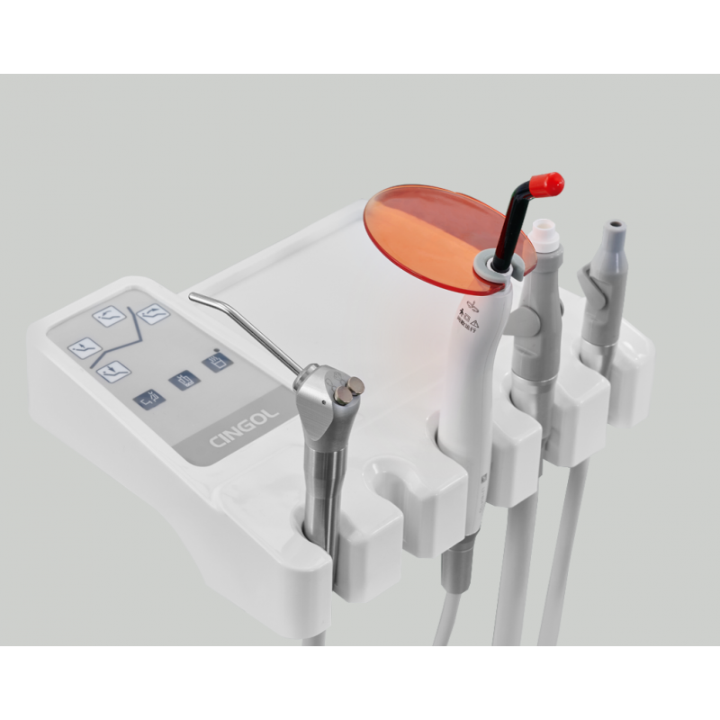 Стоматологічна установка X1 CINGOL