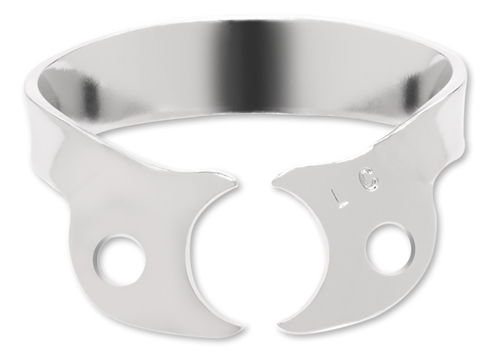 Кламер Брінкер (Brinker Clamp, Hygenic)