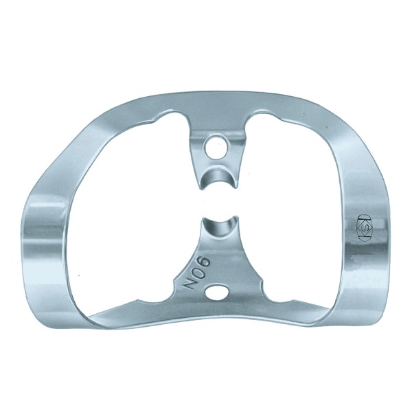 Кламер 90N Фіксатор для раббердаму KSK