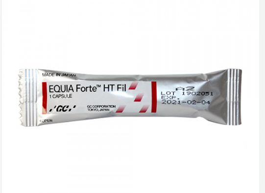 Еквія Форте, капсула (EQUIA FORTE HT)