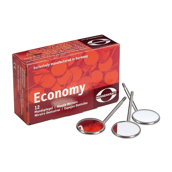 Дзеркало Ханекрат Economy (Hahnenkratt)
