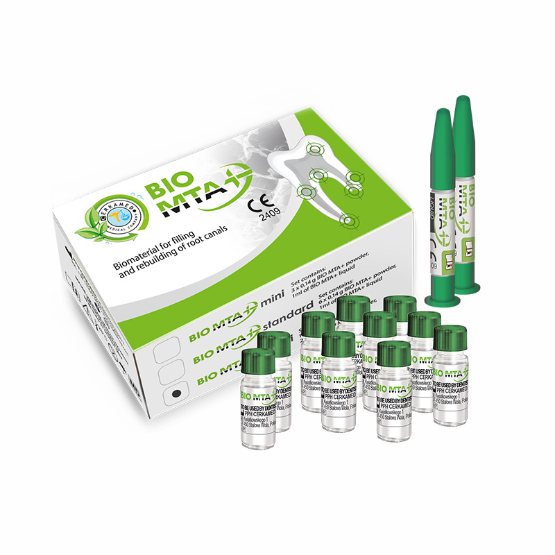 БІО МТА+ Максі (BIO MTA+, Cerkamed)