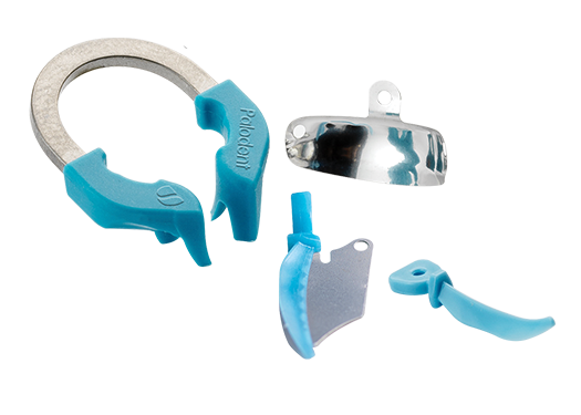 Матрична система Палодент V3 Starter Kit (Palodent)