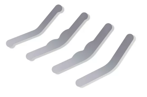 Матриці Ханекрат Tofflemire, 12 шт