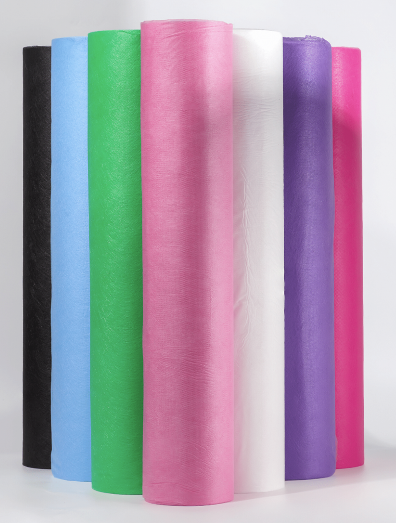 Простирадла в рулоні перфоровані (УКРАЇНА)