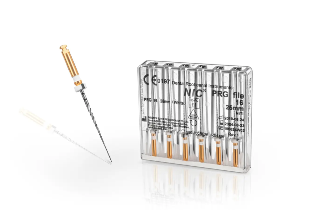 НІК PRG файли, 3 шт (NIC PRG File)