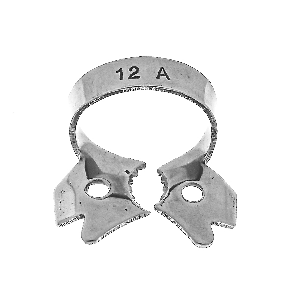 Кламер 12А Асім, DE-1177 (Asim)