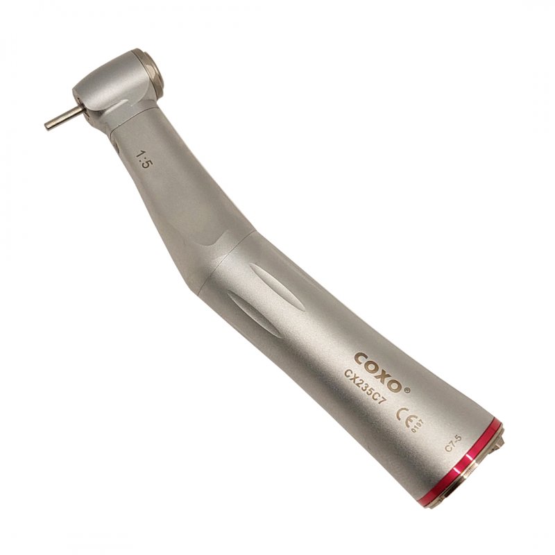 Наконечник кутовий підвищуючий (1:5) СХ235 С7-5 (СОХО)