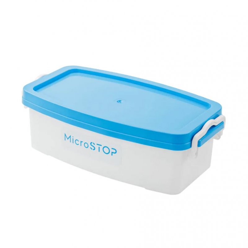 Контейнер для дезінфекції MicroSTOP