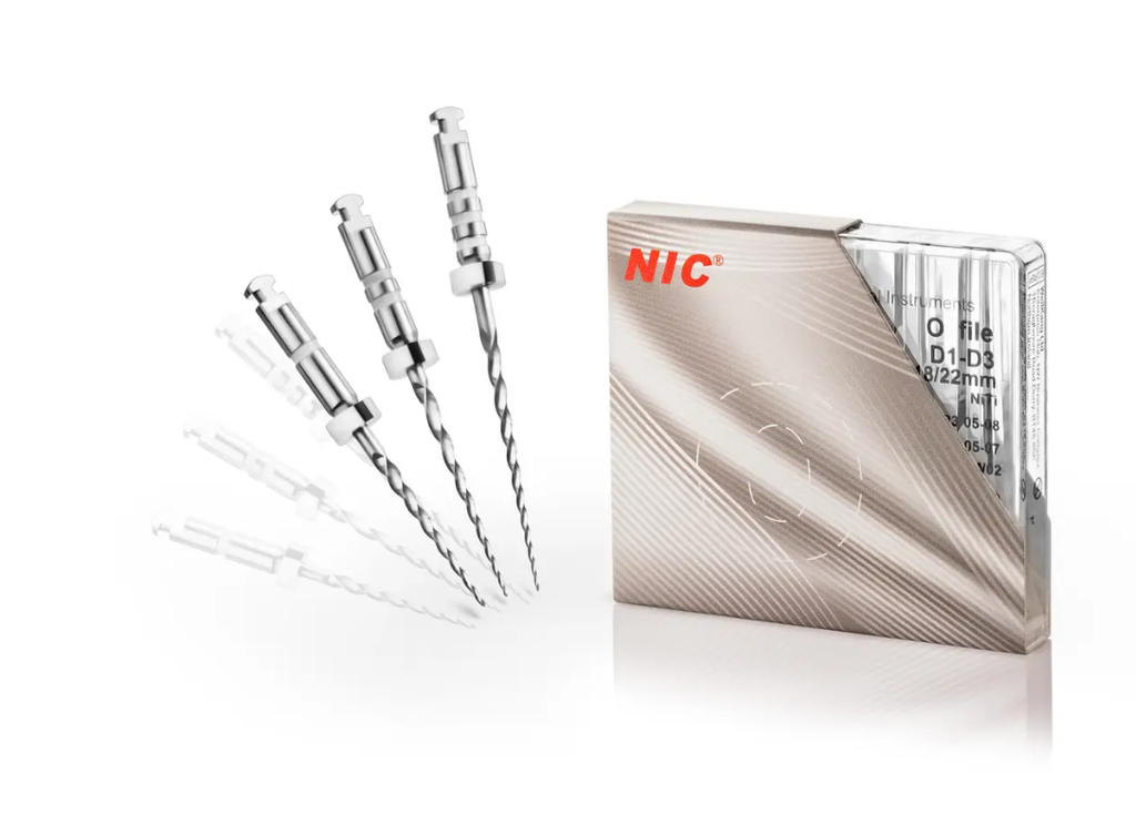 НІК О файли (NIC O File)