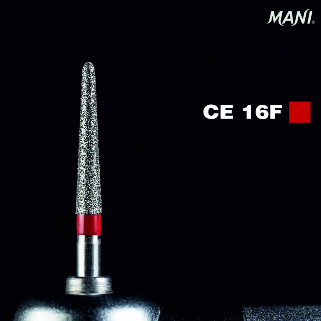 Бори Мані CE, 5 шт. (Mani)