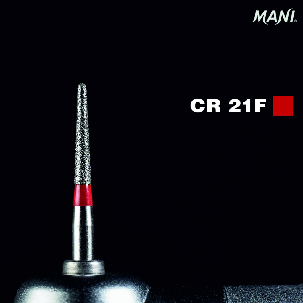 Бори Мані CR, 5 шт. (Mani)