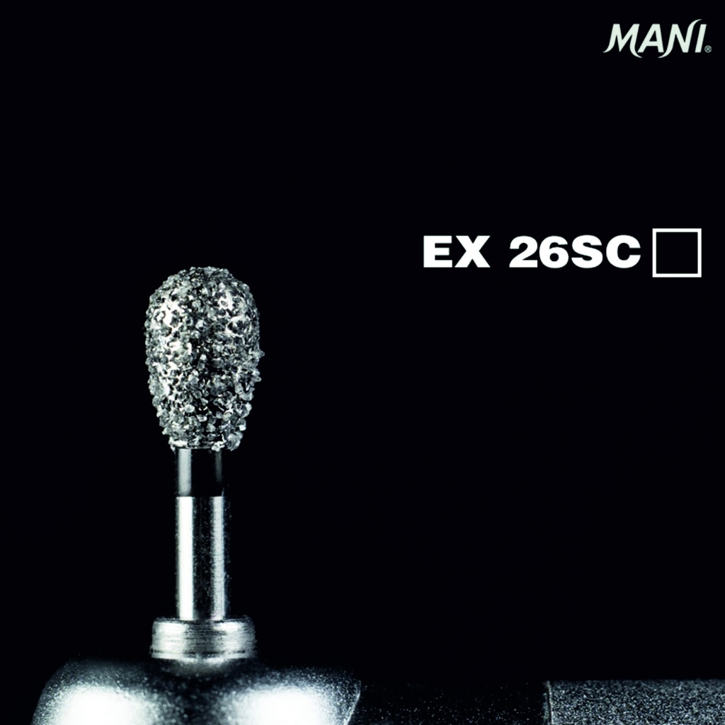 Бори Мані EX, 5 шт. (Mani)