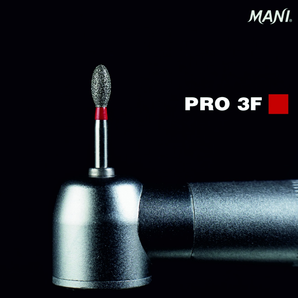 Бори Мані PRO, 5 шт. (Mani)