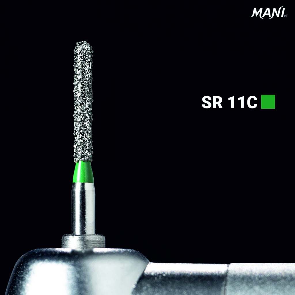 Бори Мані SR, 5 шт. (Mani)