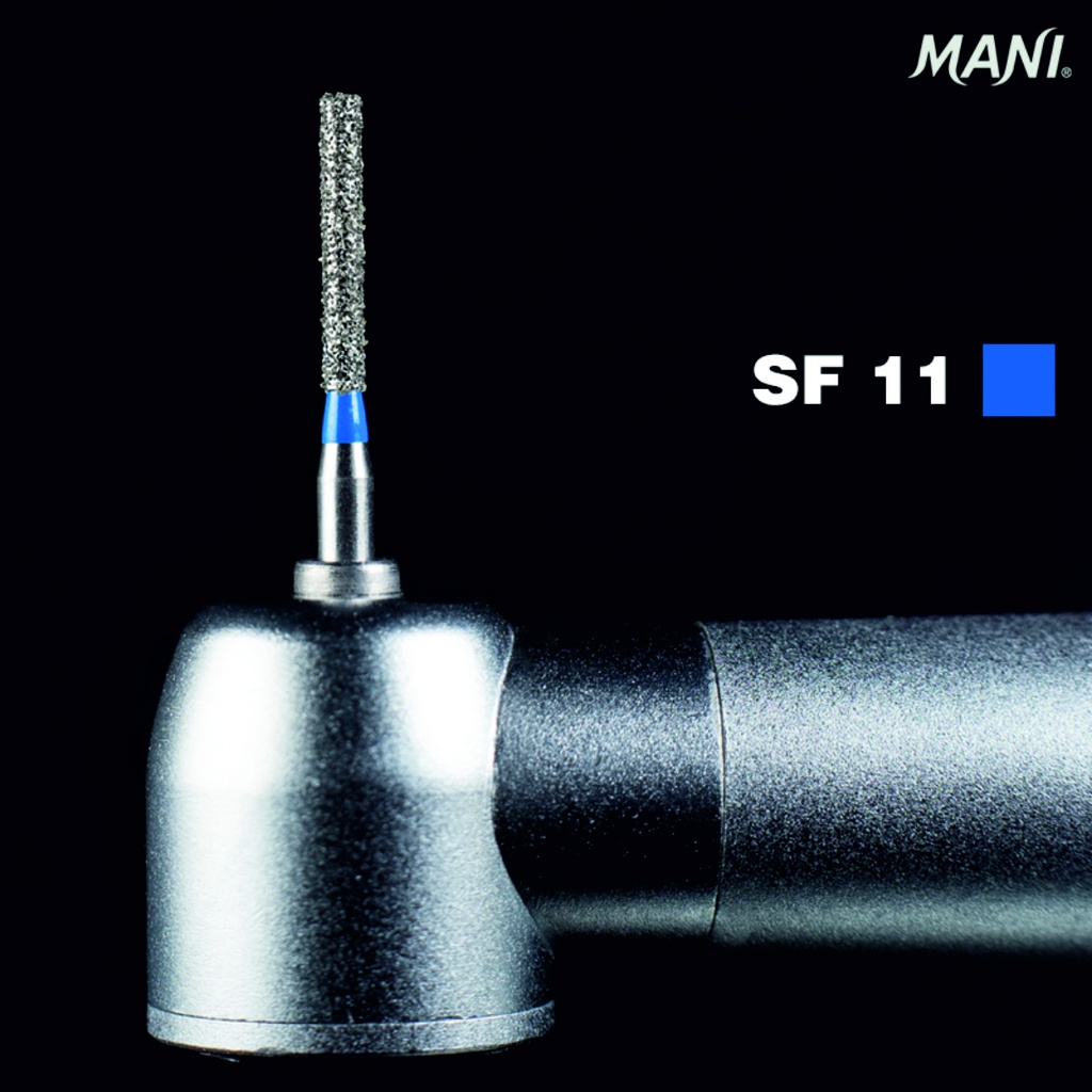 Бори Мані SF, 5 шт. (Mani)