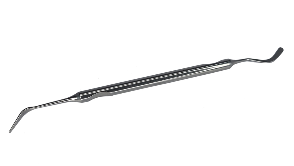 Гладилка серповидна №6 Латус