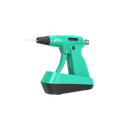 Обтураційна інжектор eFiller FANTA