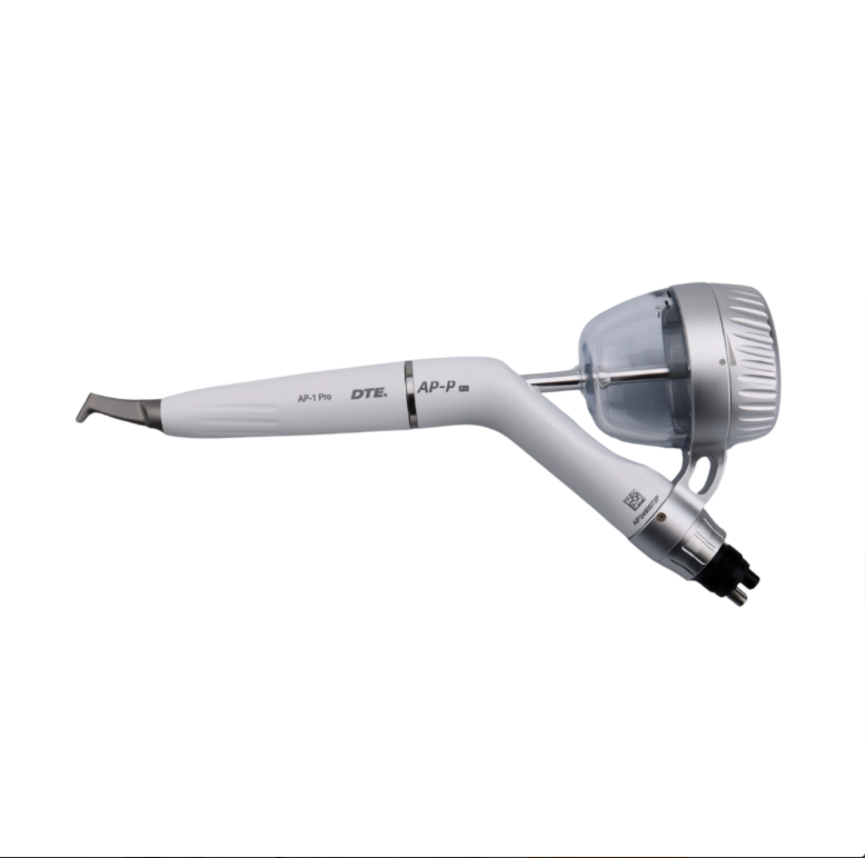 Содоструменевий апарат AP-P (Woodpecker)