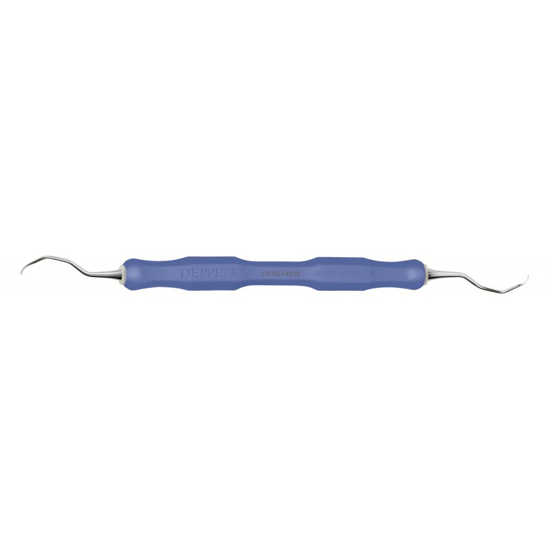 Кюрета Грейсі NANO-PROFIL 13HG14CN (Deppeler SA)