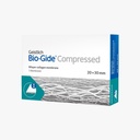 Резорбуюча двошарова мембрана Geistlich Bio-Gide® Compressed 20 x 30 мм /500372/