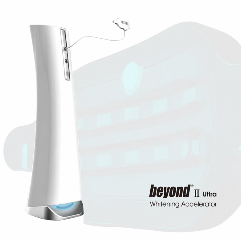 Лампа для відбілювання BEYOND 2 Ultra