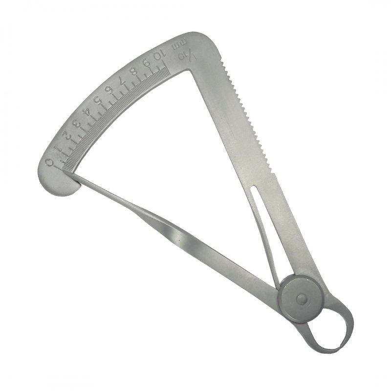 Мікрометр для металу Асім, DE-1451 (Asim)