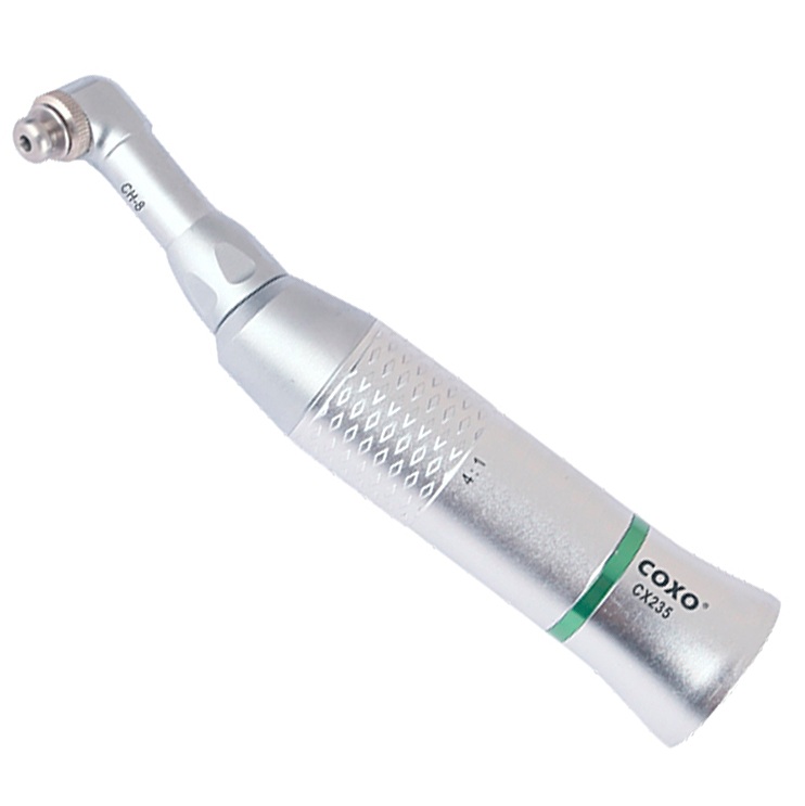 Наконечник кутовий (4:1) СХ235-С3-8 mini пониж. (СОХО)