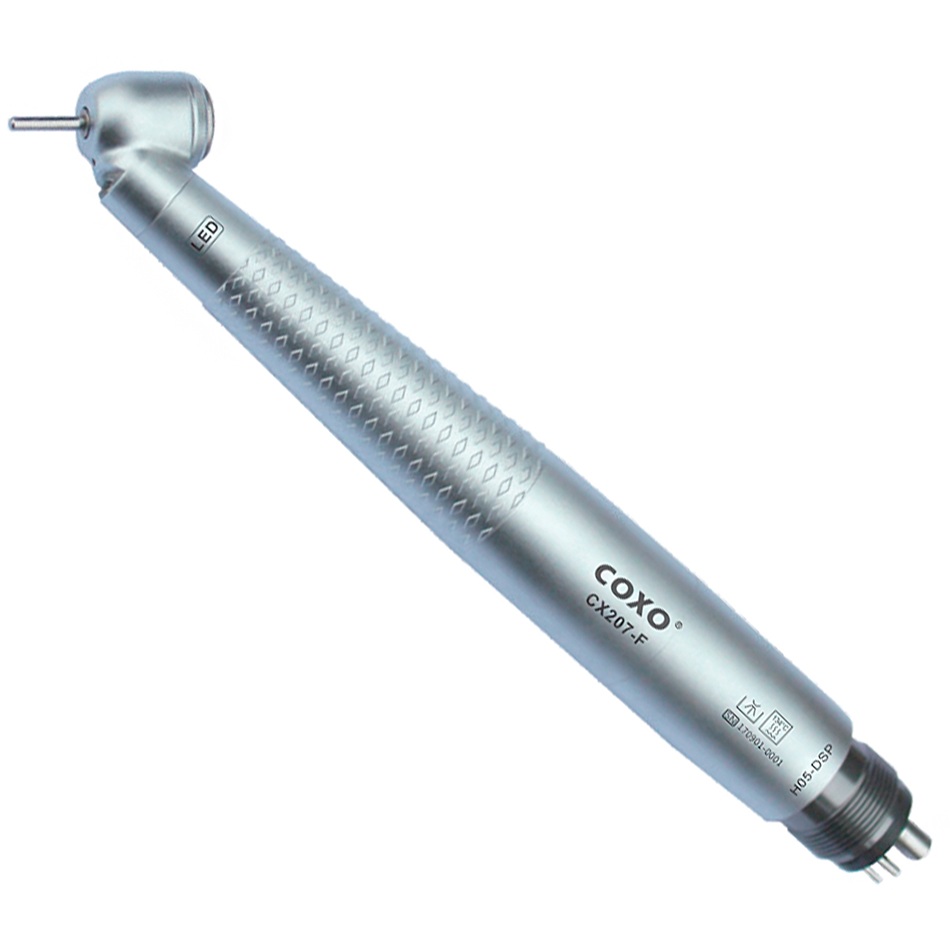 Наконечник хірургічний турбінний CX207-F H05-DSP М4 (СОХО)