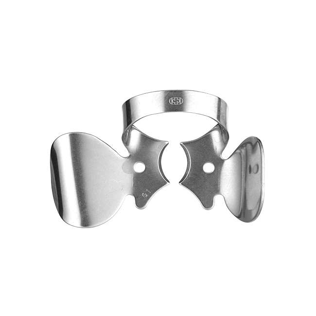 Кламер G1 Фіксатор для повязок KSK