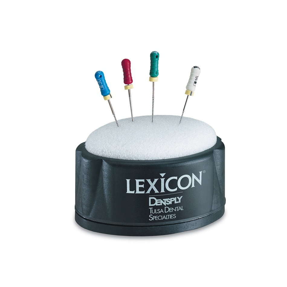 Клін-Стенд овальний (Clean Stand, Dentsply)