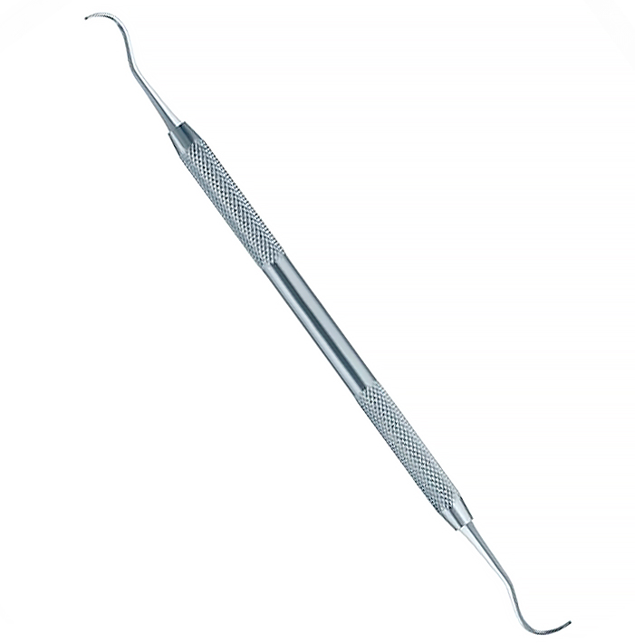 Скалер 2ст. (DP.835.080)