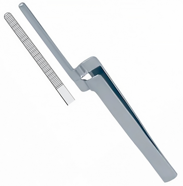 Тримач для артикул.паперу (DR.700.010)