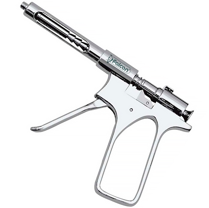 Шприц інтралігаментарний (DA.060.180) Pisto-Ject