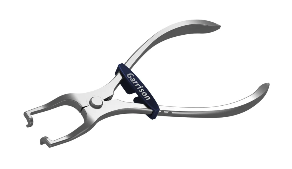 Щипці для кілець FXP01, шт. (GARRISON)