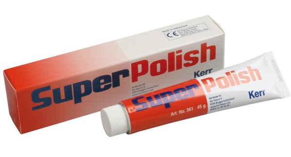 Супер Поліш, 45 г (SuperPolish)