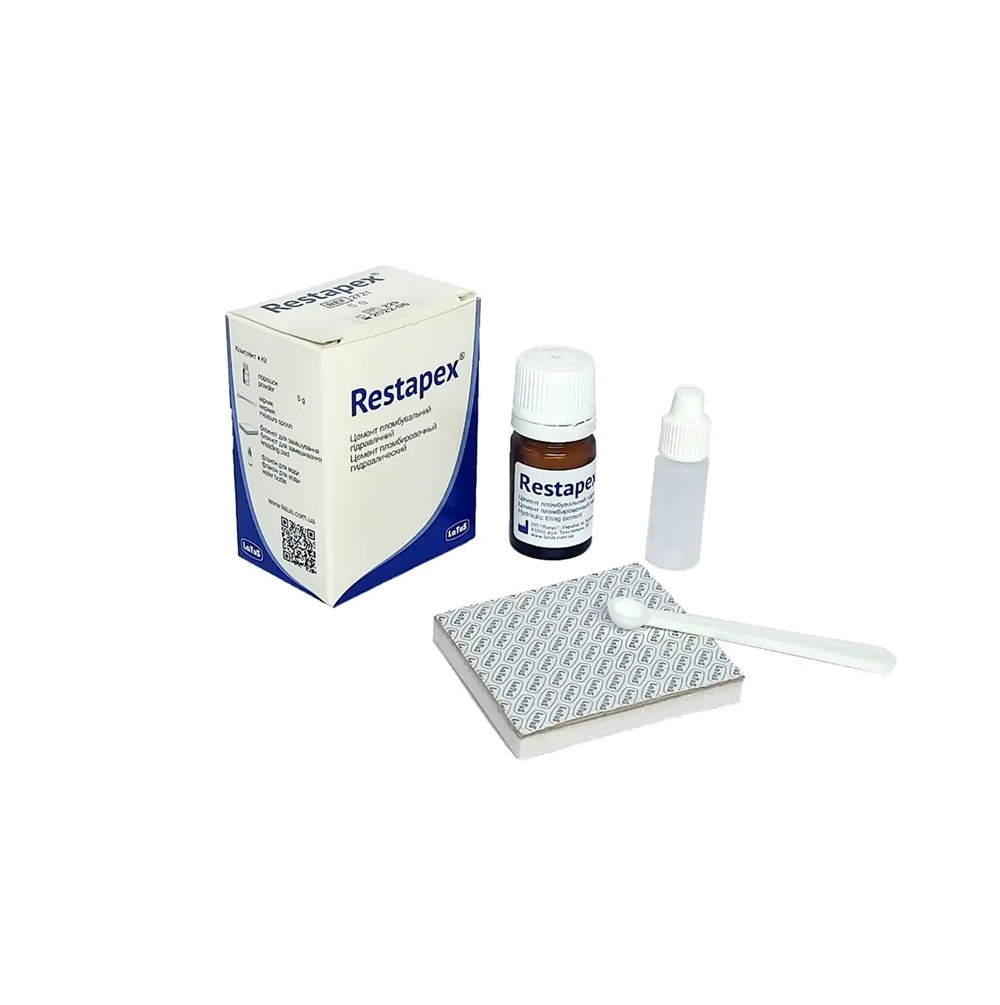 Рестапекс (Restapex Latus)