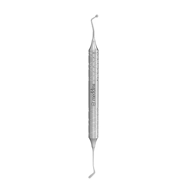 Гладилка-штопфер (куля) TYPE 7