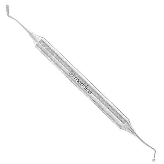 Гладилка-штопфер TYPE 6 (куля)