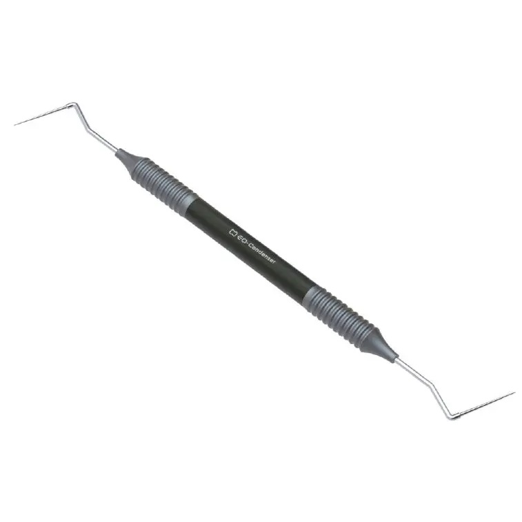 Конденсер EQ, ручний плагер 40 NiTi/80 SS