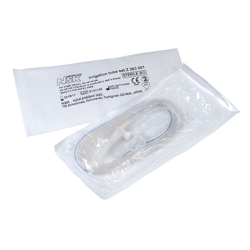 Трубки/СИСТЕМА ірригаційна, шт (NSK)