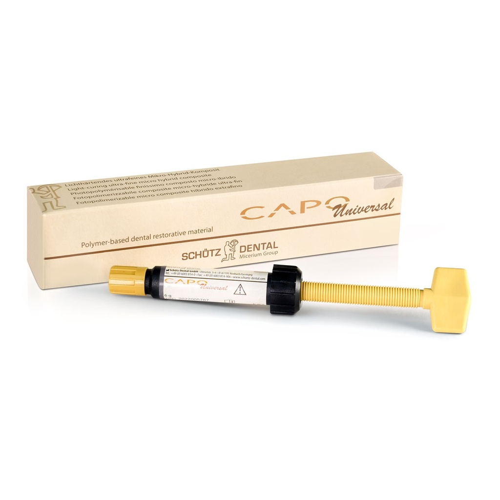 Капо Універсал, 6 г (Capo Universal)
